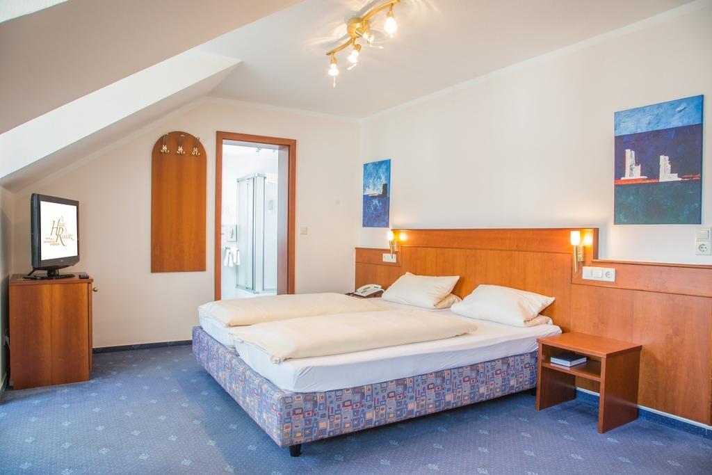 Hotel Heide Residenz Paderborn Exterior photo