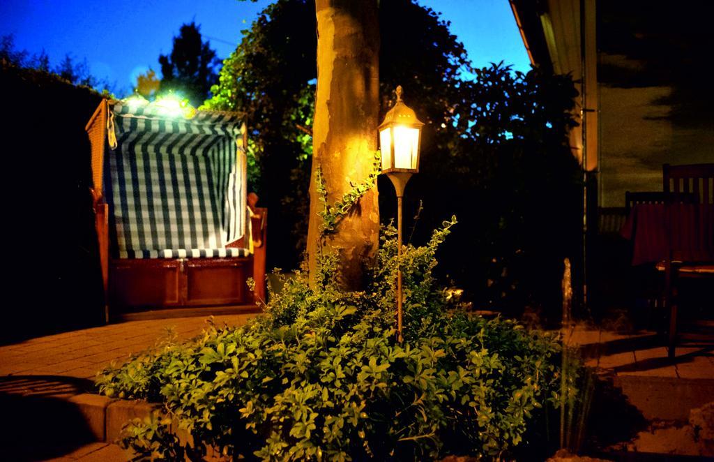 Hotel Heide Residenz Paderborn Exterior photo