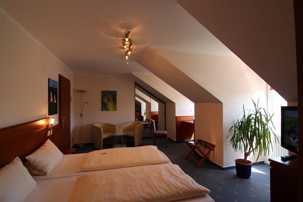 Hotel Heide Residenz Paderborn Exterior photo